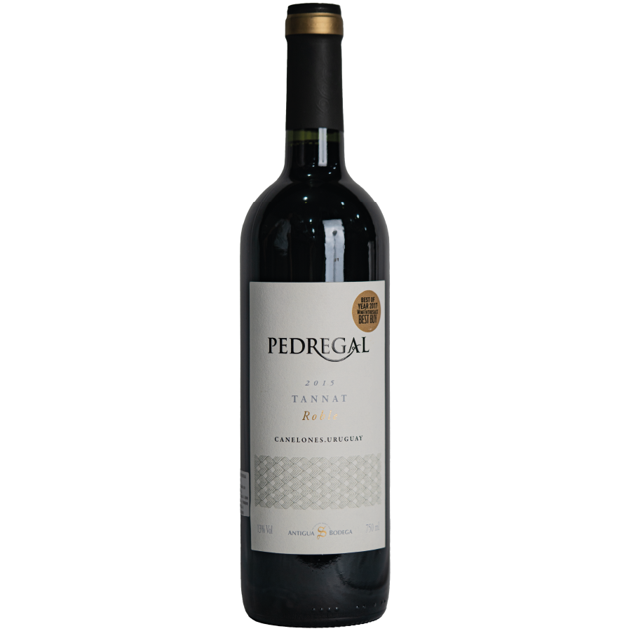 Antigua Bodega Stagnari Pedregal Tannat 750ml